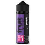 Load image into Gallery viewer, Fruit By Supergood 100ml Shortfill E-Liquid