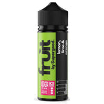 Load image into Gallery viewer, Fruit By Supergood 100ml Shortfill E-Liquid