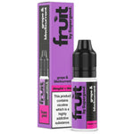 Load image into Gallery viewer, Fruit By Supergood Nic Salt 10ml 10mg