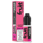 Load image into Gallery viewer, Fruit By Supergood Nic Salt 10ml 10mg