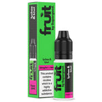 Load image into Gallery viewer, Fruit By Supergood Nic Salt 10ml 10mg