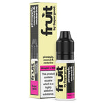 Load image into Gallery viewer, Fruit By Supergood Nic Salt 10ml 10mg