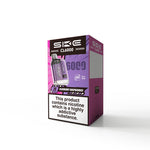 Load image into Gallery viewer, SKE Crystal CL6000 Disposable Vape KIT
