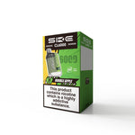 Load image into Gallery viewer, SKE Crystal CL6000 Disposable Vape KIT