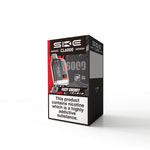 Load image into Gallery viewer, SKE Crystal CL6000 Disposable Vape KIT