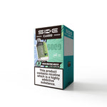 Load image into Gallery viewer, SKE Crystal CL6000 Disposable Vape KIT