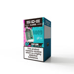 Load image into Gallery viewer, SKE Crystal CL6000 Disposable Vape KIT