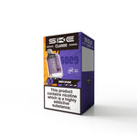 Load image into Gallery viewer, SKE Crystal CL6000 Disposable Vape KIT
