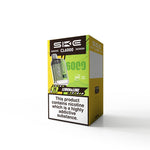 Load image into Gallery viewer, SKE Crystal CL6000 Disposable Vape KIT