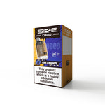 Load image into Gallery viewer, SKE Crystal CL6000 Disposable Vape KIT
