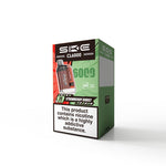 Load image into Gallery viewer, SKE Crystal CL6000 Disposable Vape KIT