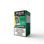 Load image into Gallery viewer, SKE Crystal CL6000 Disposable Vape KIT