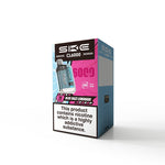 Load image into Gallery viewer, SKE Crystal CL6000 Disposable Vape KIT