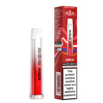 Load image into Gallery viewer, SKE Pro 600 Prefilled Vape KIT