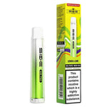 Load image into Gallery viewer, SKE Pro 600 Prefilled Vape KIT