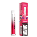 Load image into Gallery viewer, SKE Pro 600 Prefilled Vape KIT