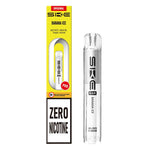 Load image into Gallery viewer, SKE Bar 600 ZERO NICOTINE Prefilled Pod