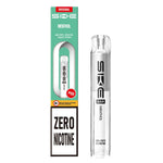 Load image into Gallery viewer, SKE Bar 600 ZERO NICOTINE Prefilled Pod