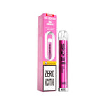 Load image into Gallery viewer, SKE Bar 600 ZERO NICOTINE Prefilled KIT