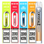 Load image into Gallery viewer, SKE Bar 600 ZERO NICOTINE Prefilled KIT