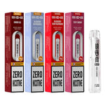 Load image into Gallery viewer, SKE Bar 600 ZERO NICOTINE Prefilled Pod