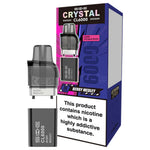 Load image into Gallery viewer, SKE Crystal CL6000 Prefilled POD