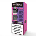 Load image into Gallery viewer, SKE Crystal CL6000 Prefilled POD