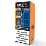 Load image into Gallery viewer, SKE Crystal CL6000 Prefilled POD