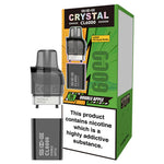 Load image into Gallery viewer, SKE Crystal CL6000 Prefilled POD