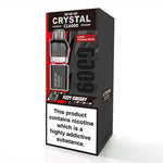 Load image into Gallery viewer, SKE Crystal CL6000 Prefilled POD