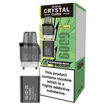 Load image into Gallery viewer, SKE Crystal CL6000 Prefilled POD