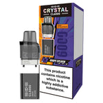 Load image into Gallery viewer, SKE Crystal CL6000 Prefilled POD