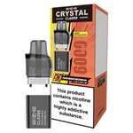 Load image into Gallery viewer, SKE Crystal CL6000 Prefilled POD