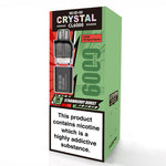 Load image into Gallery viewer, SKE Crystal CL6000 Prefilled POD