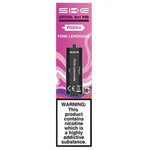 Load image into Gallery viewer, SKE Crystal 4in1 Pre-filled POD