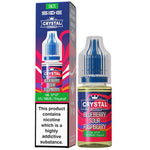 Load image into Gallery viewer, SKE Crystal Original Salts V2 20mg 10ml