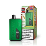 Load image into Gallery viewer, IVG Smart Max 10K Prefilled Vape KIT 10mg