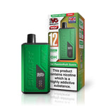 Load image into Gallery viewer, IVG Smart Max 10K Prefilled Vape KIT 20mg