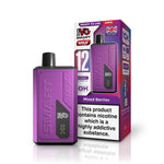 Load image into Gallery viewer, IVG Smart Max 10K Prefilled Vape KIT 20mg