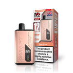 Load image into Gallery viewer, IVG Smart Max 10K Prefilled Vape KIT 10mg