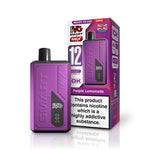 Load image into Gallery viewer, IVG Smart Max 10K Prefilled Vape KIT 20mg