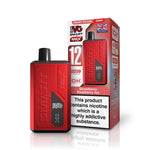 Load image into Gallery viewer, IVG Smart Max 10K Prefilled Vape KIT 10mg