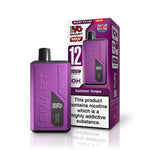 Load image into Gallery viewer, IVG Smart Max 10K Prefilled Vape KIT 10mg