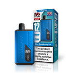Load image into Gallery viewer, IVG Smart Max 10K Prefilled Vape KIT 20mg