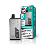 Load image into Gallery viewer, IVG Smart Max 10K Prefilled Vape KIT 20mg