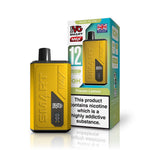 Load image into Gallery viewer, IVG Smart Max 10K Prefilled Vape KIT 20mg