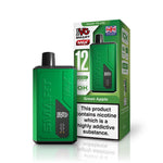 Load image into Gallery viewer, IVG Smart Max 10K Prefilled Vape KIT 20mg