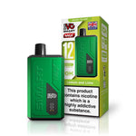 Load image into Gallery viewer, IVG Smart Max 10K Prefilled Vape KIT 20mg