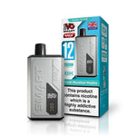 Load image into Gallery viewer, IVG Smart Max 10K Prefilled Vape KIT 20mg