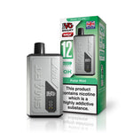 Load image into Gallery viewer, IVG Smart Max 10K Prefilled Vape KIT 10mg